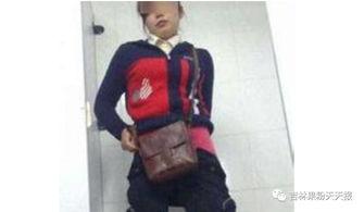 国产厕所偷拍视频